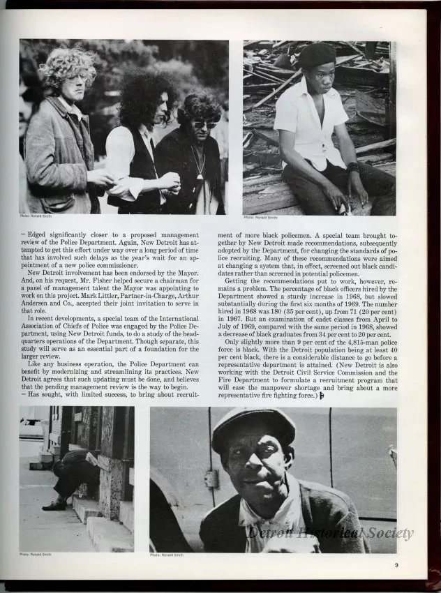 Book - Beyond the Difference