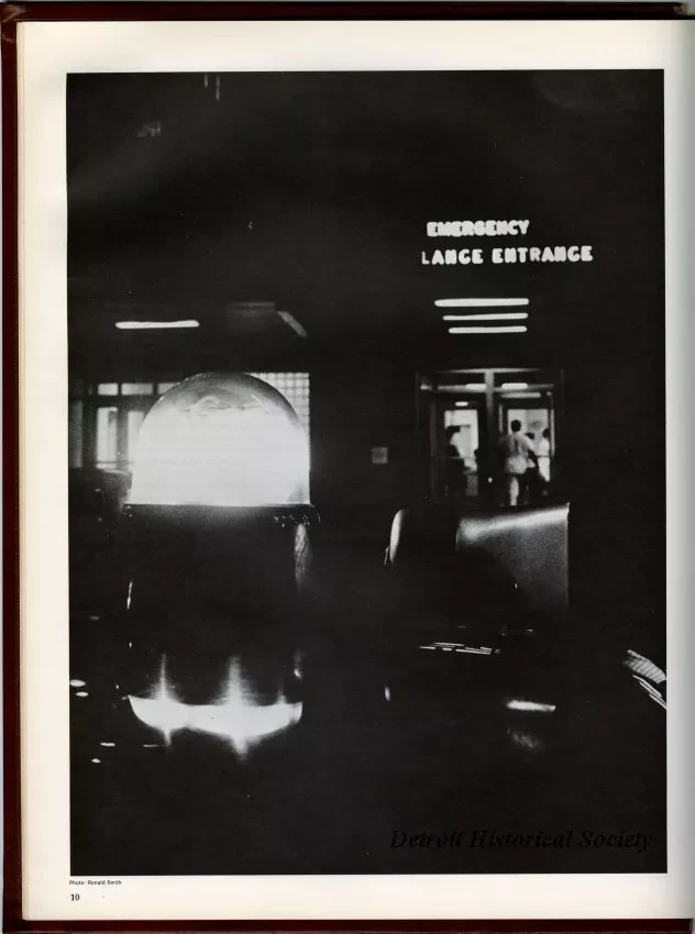 Book - Beyond the Difference