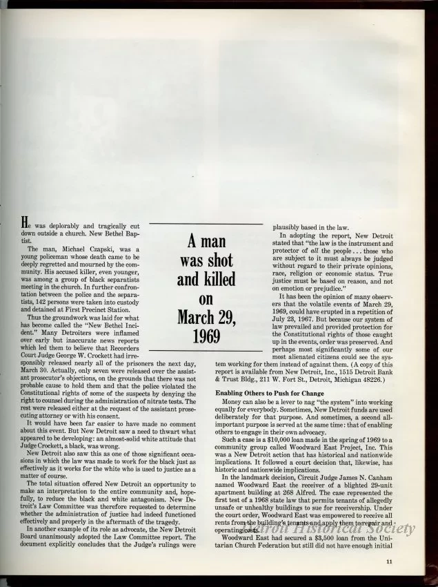 Book - Beyond the Difference