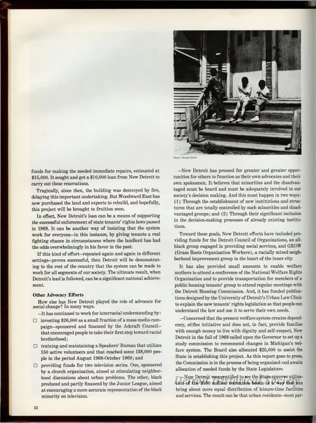 Book - Beyond the Difference