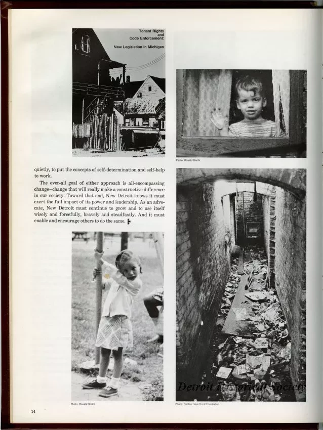 Book - Beyond the Difference