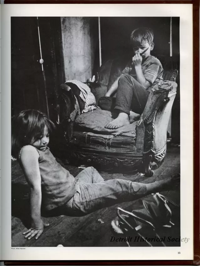 Book - Beyond the Difference