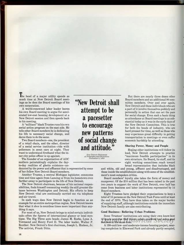 Book - Beyond the Difference