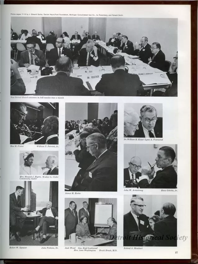 Book - Beyond the Difference