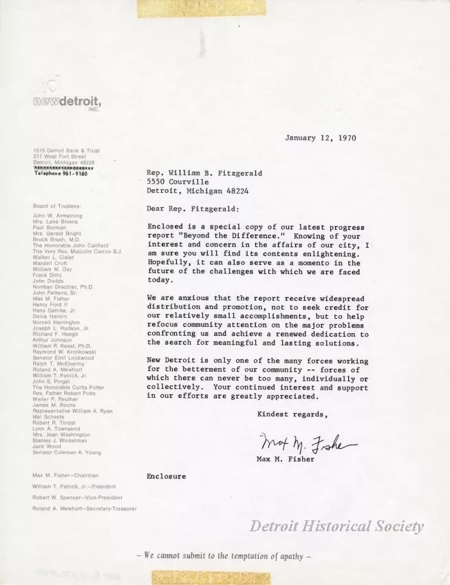 Book - Beyond the Difference