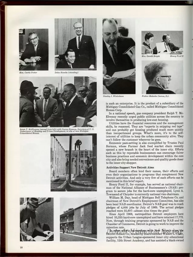 Book - Beyond the Difference