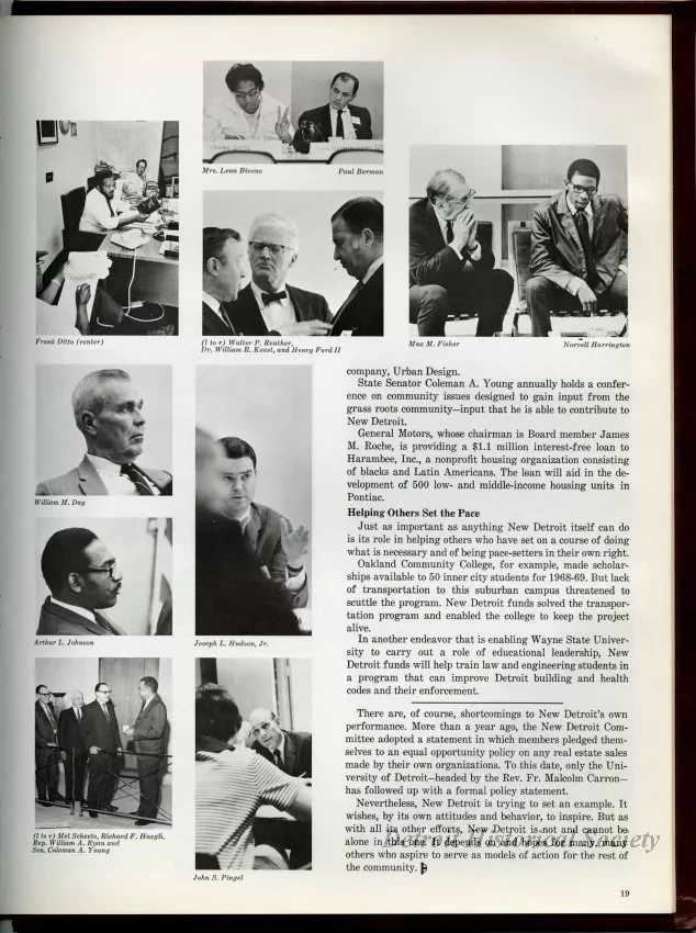 Book - Beyond the Difference