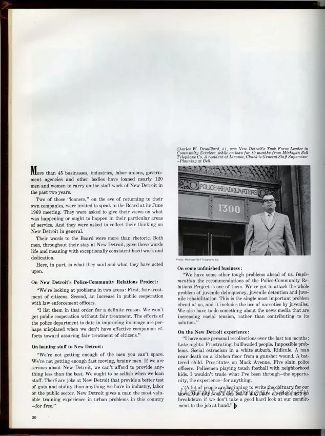 Book - Beyond the Difference