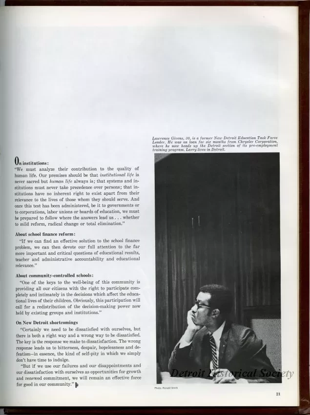 Book - Beyond the Difference