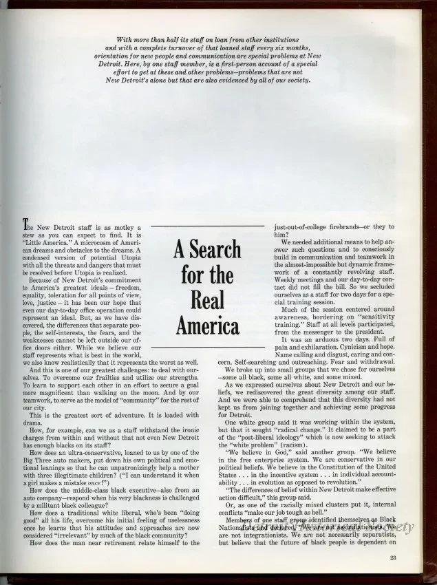 Book - Beyond the Difference