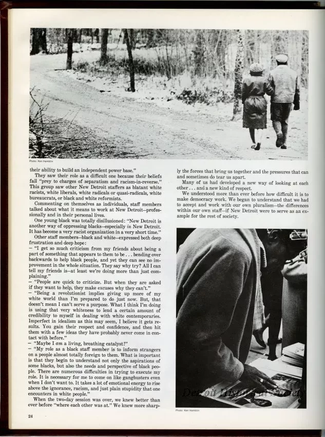 Book - Beyond the Difference