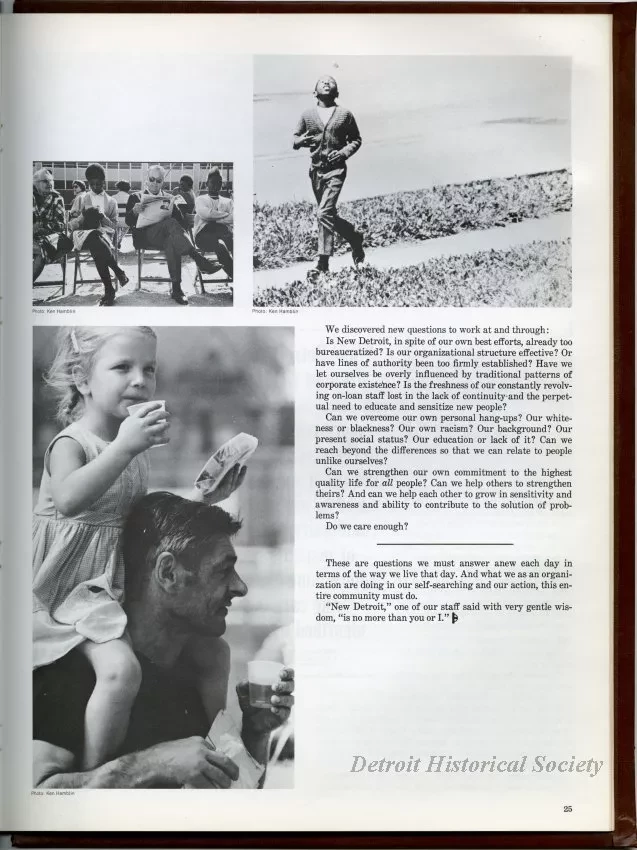 Book - Beyond the Difference