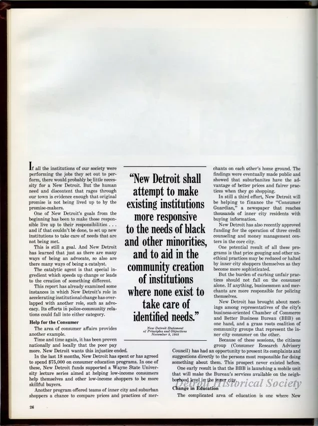 Book - Beyond the Difference