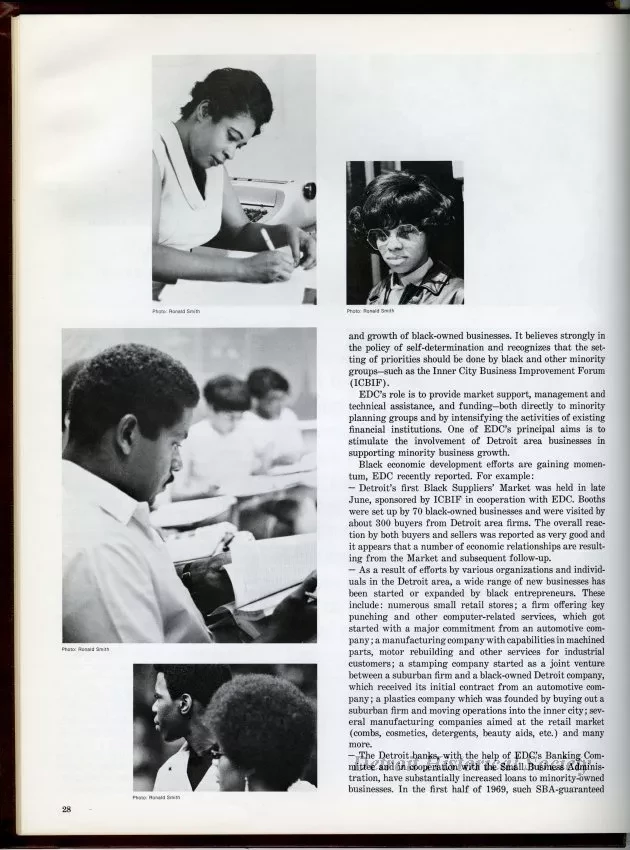 Book - Beyond the Difference