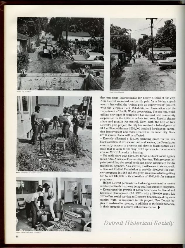 Book - Beyond the Difference