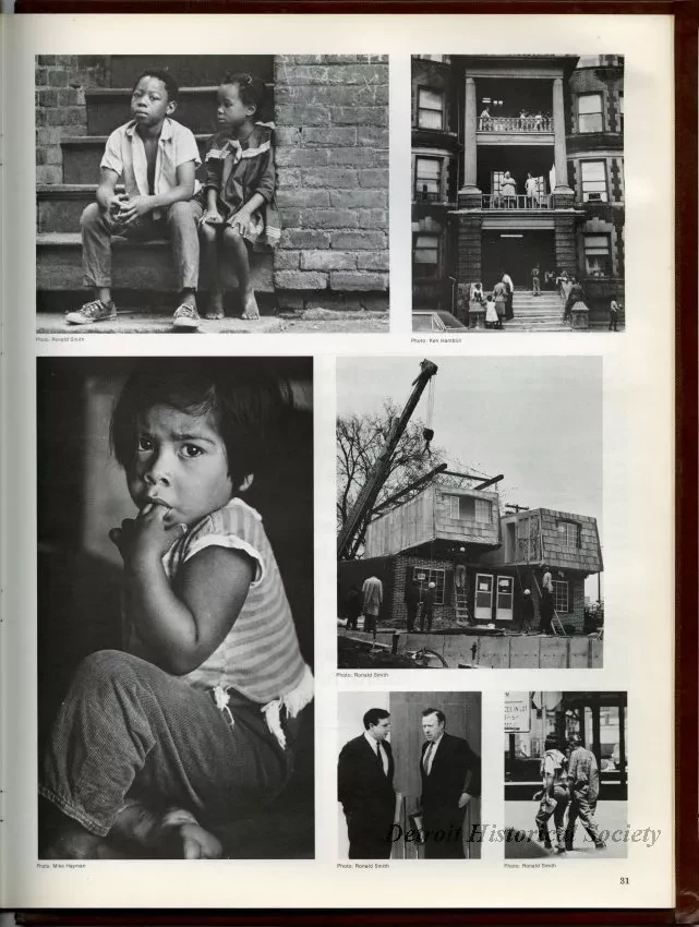 Book - Beyond the Difference