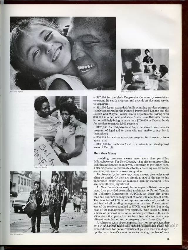 Book - Beyond the Difference