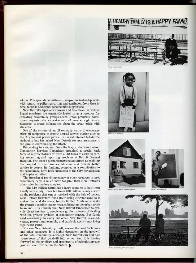 Book - Beyond the Difference