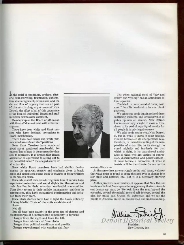 Book - Beyond the Difference