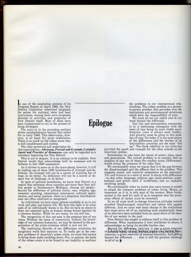 Book - Beyond the Difference