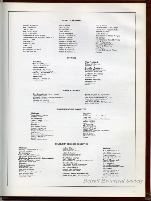 Book - Beyond the Difference