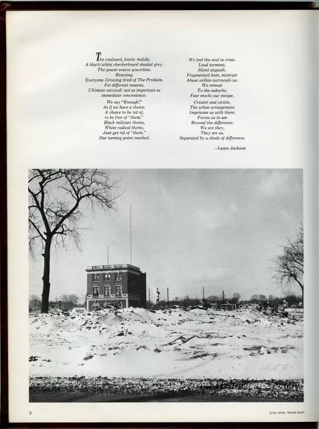 Book - Beyond the Difference