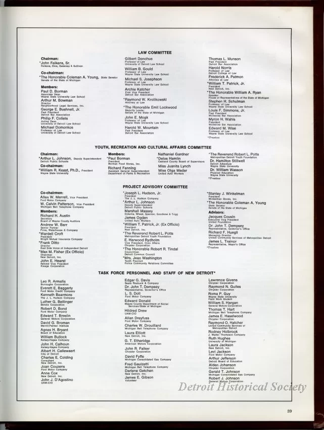 Book - Beyond the Difference