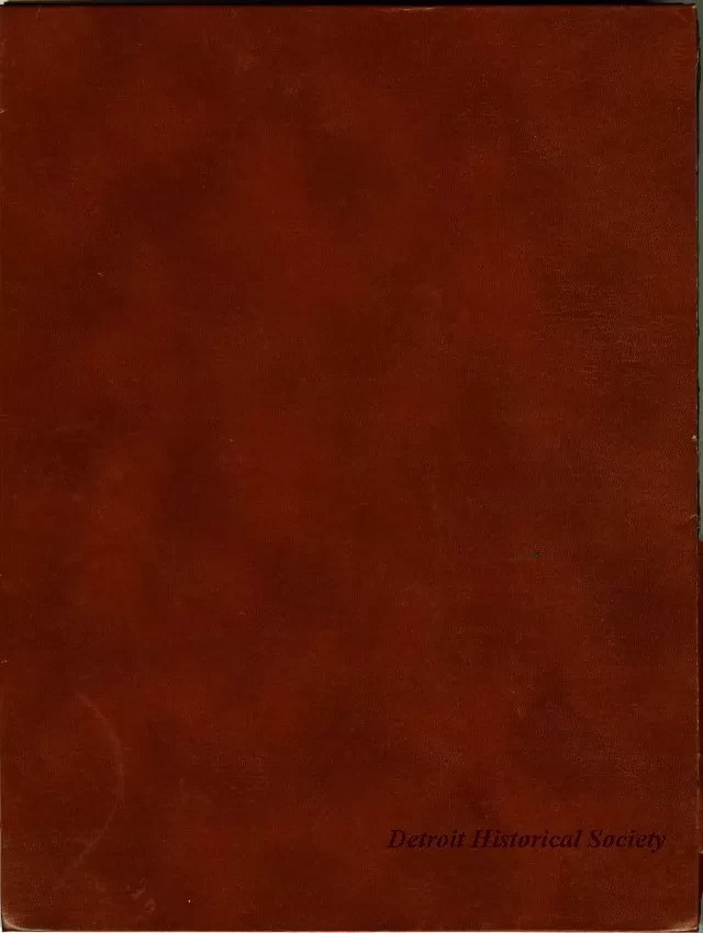 Book - Beyond the Difference