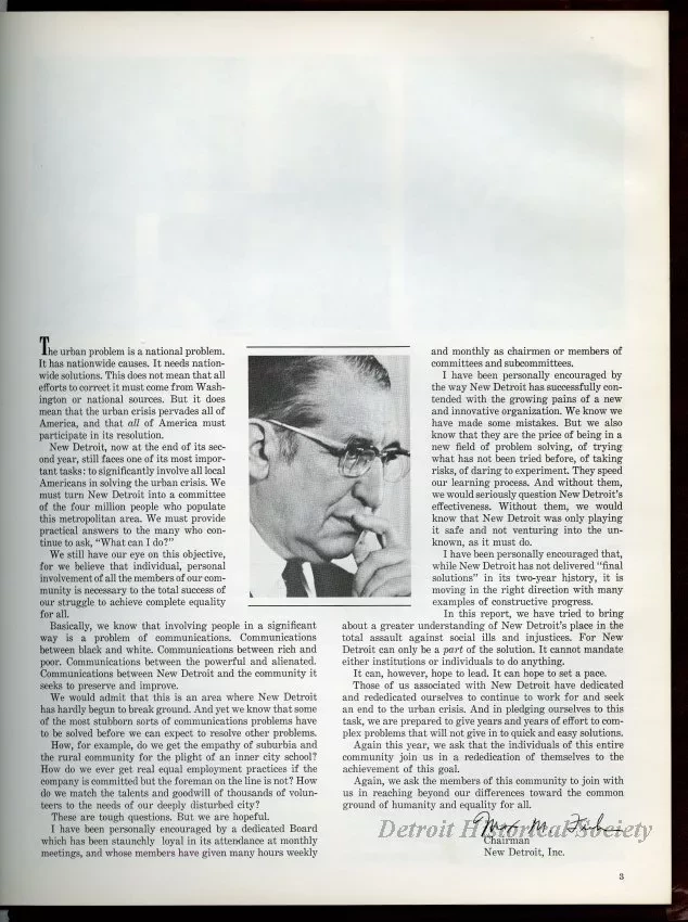 Book - Beyond the Difference