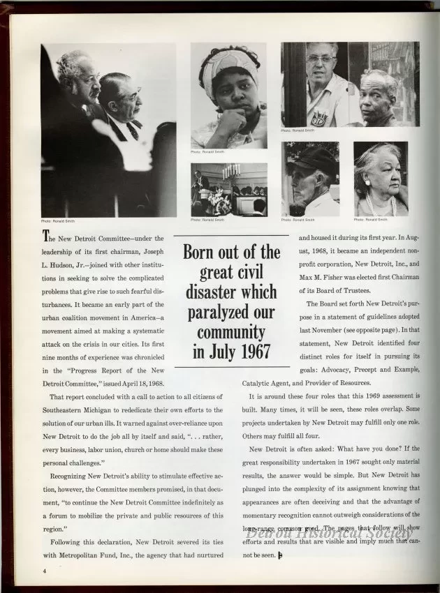 Book - Beyond the Difference