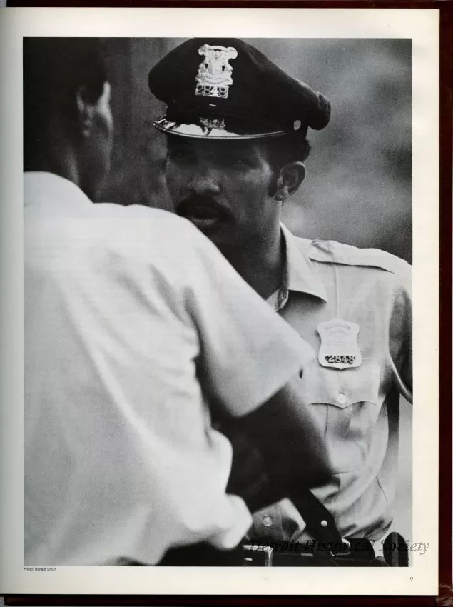 Book - Beyond the Difference