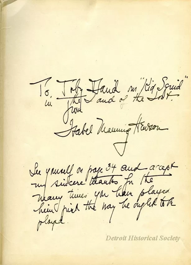 Book - The Land of the Lost