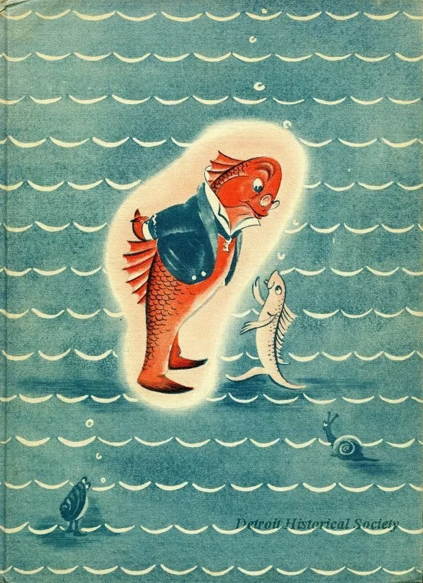 Book - The Land of the Lost