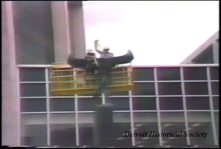 U-Matic - Cobo Hall 25th Birthday, 08/19/1985
Jazz