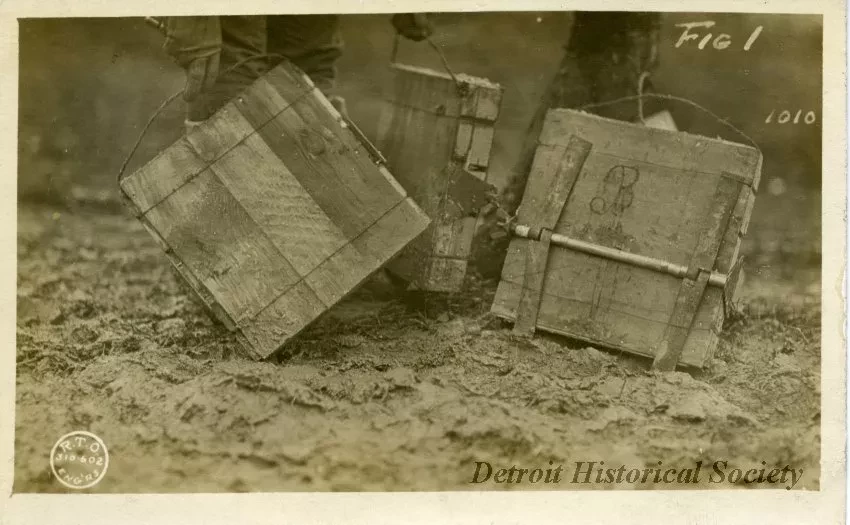 Postcard, Picture - Fig. 1