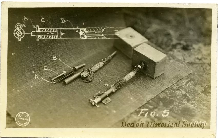 Postcard, Picture - Fig. 5