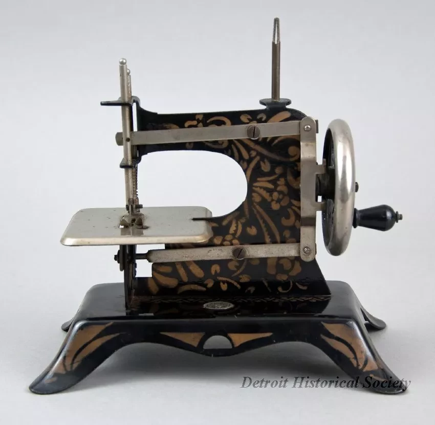 Machine, Sewing