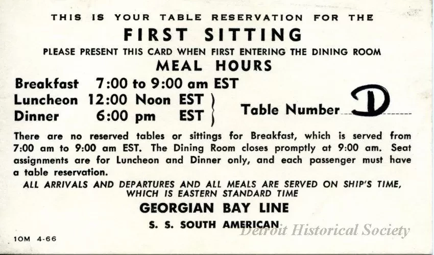 Ticket, Transportation