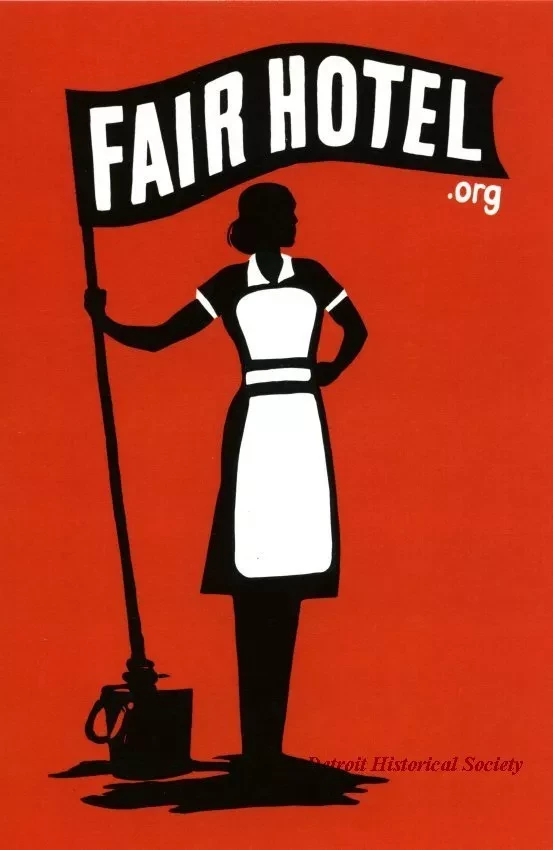 Card, Advertising - FairHotel.org
