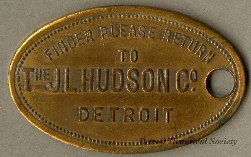 リターンタグ／ノベルティ／トークン／US ANTIQUE ＆VINTAGE リターンタグ／ノベルティ／トークン／US ANTIQUE ＆VINTAGE リターン