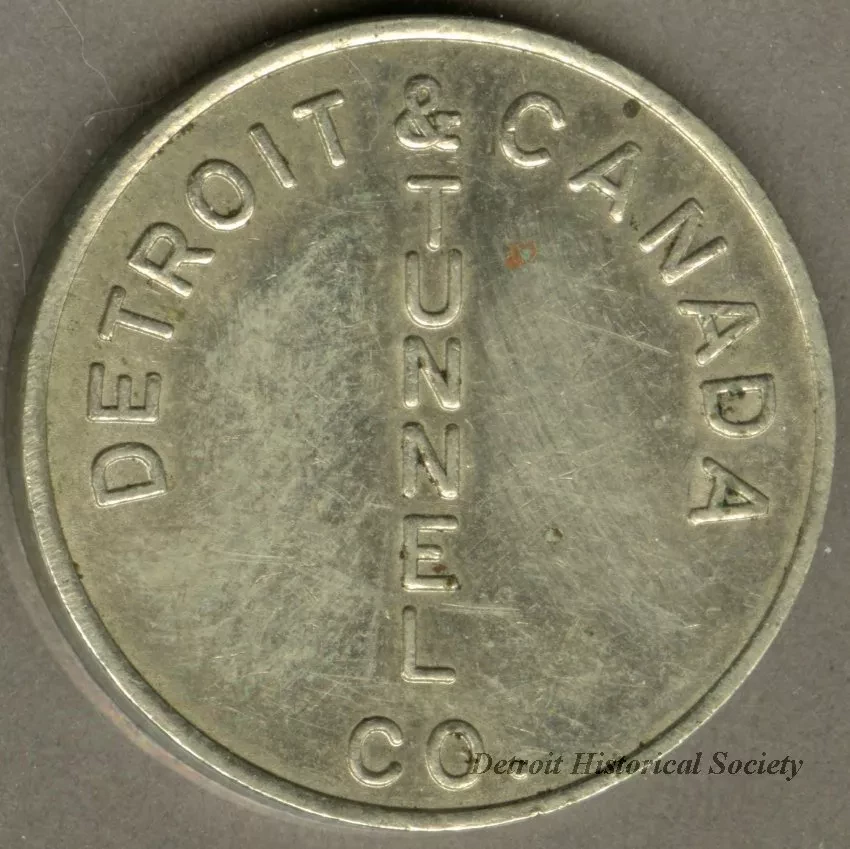 Token, Transportation