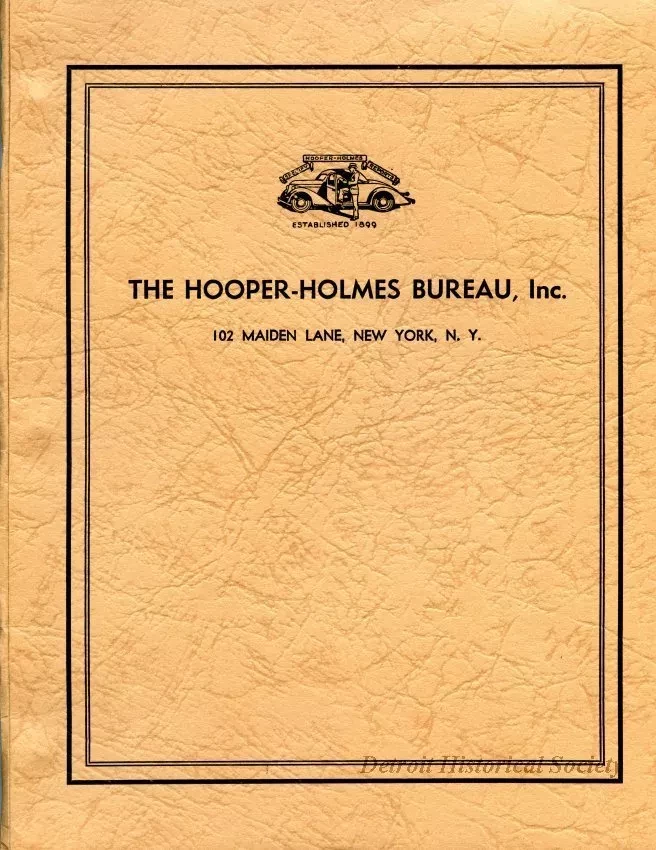 Report - Report of Radio Survey for King-Trendle Broadcasting Corporation