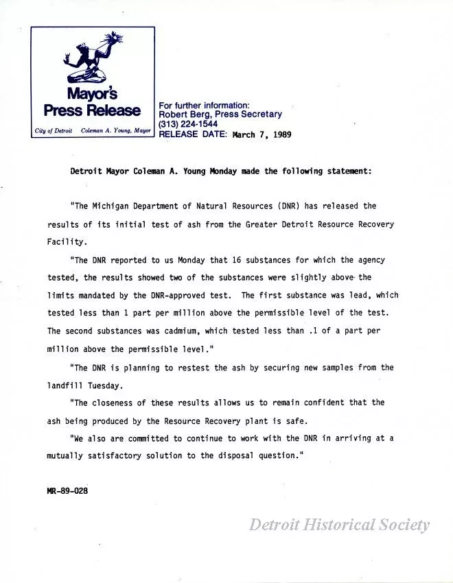 Release, News - News Release