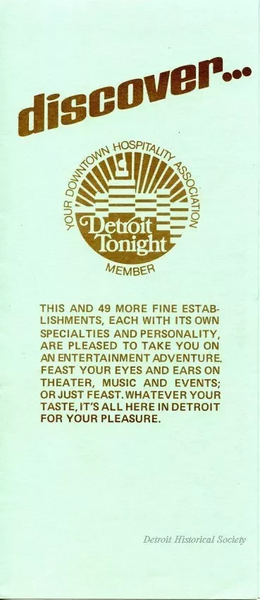 Brochure - Discover ...