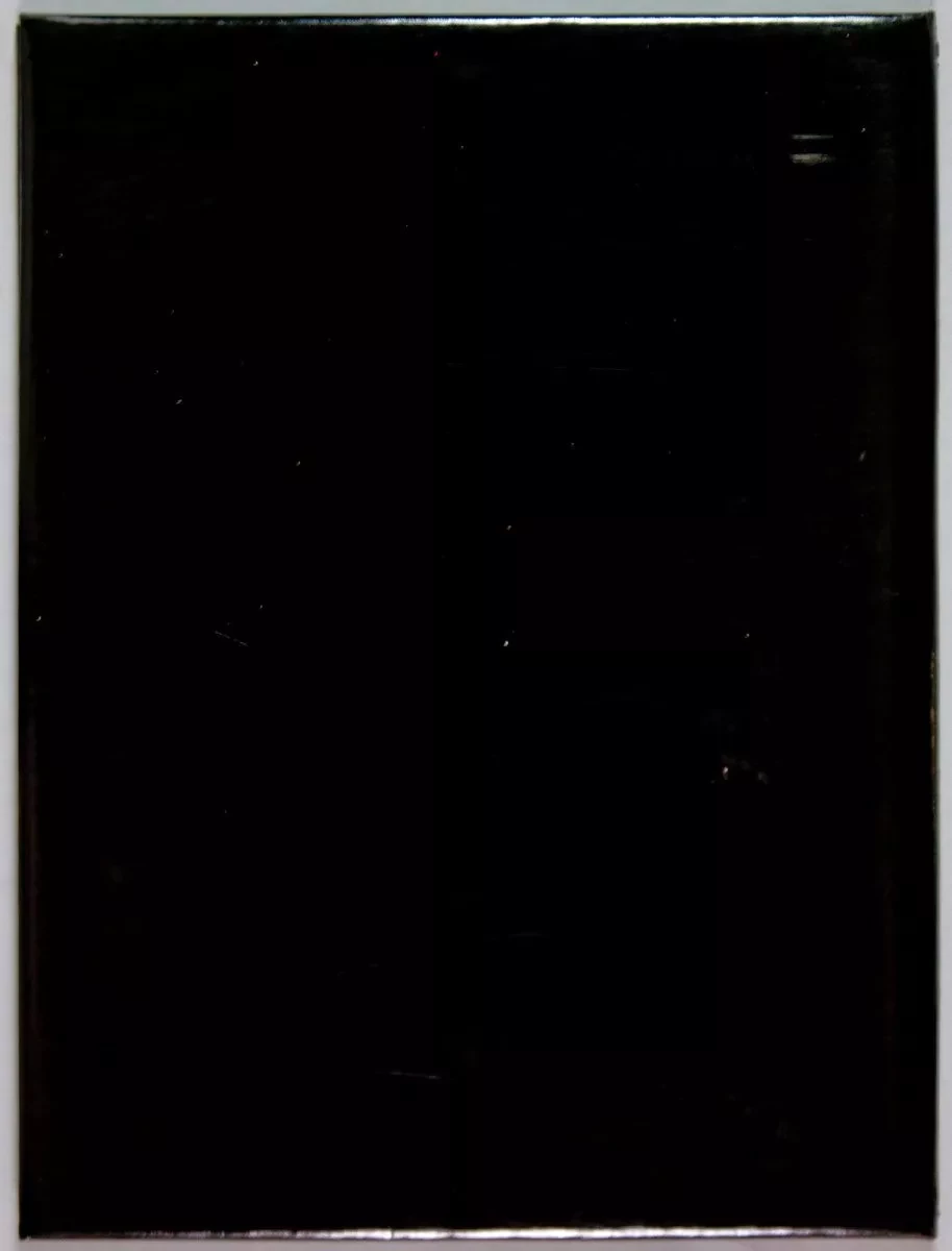 Book - Detroit - Poised for Action