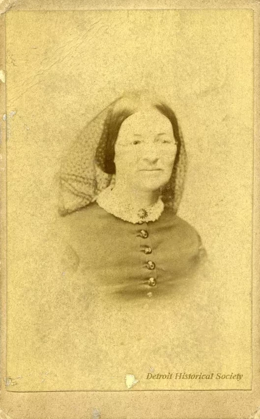 Carte-de-visite