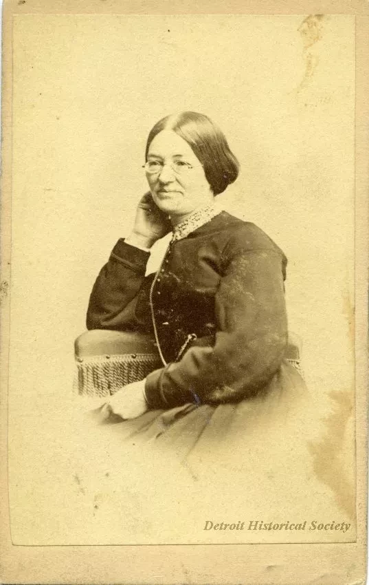 Carte-de-visite