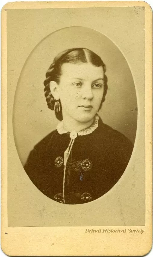 Carte-de-visite