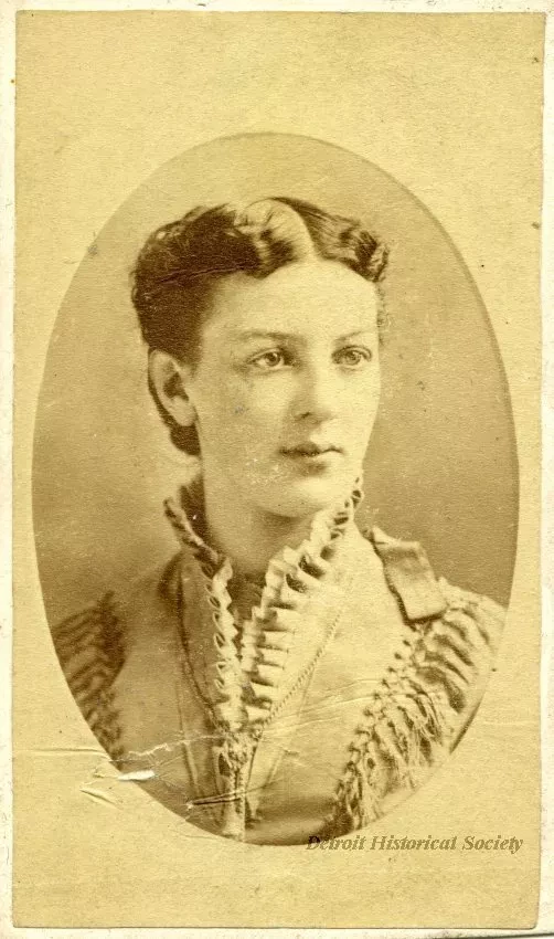 Carte-de-visite