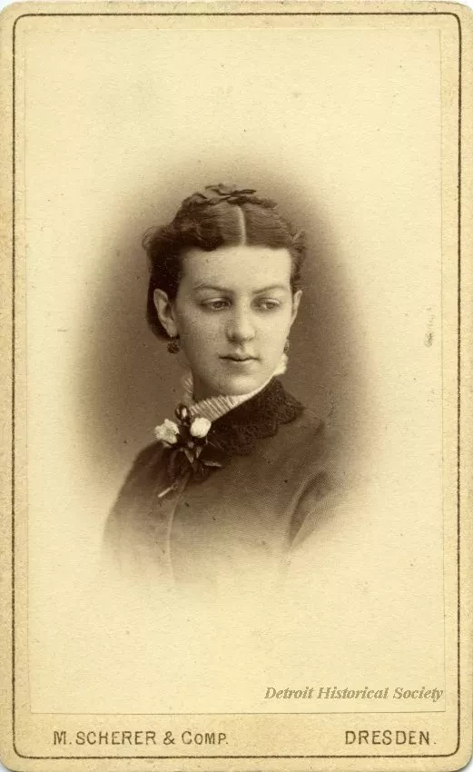 Carte-de-visite